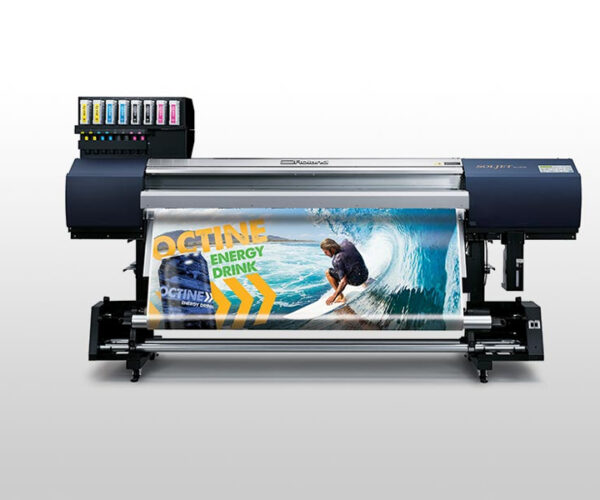 SOLJET EJ-640