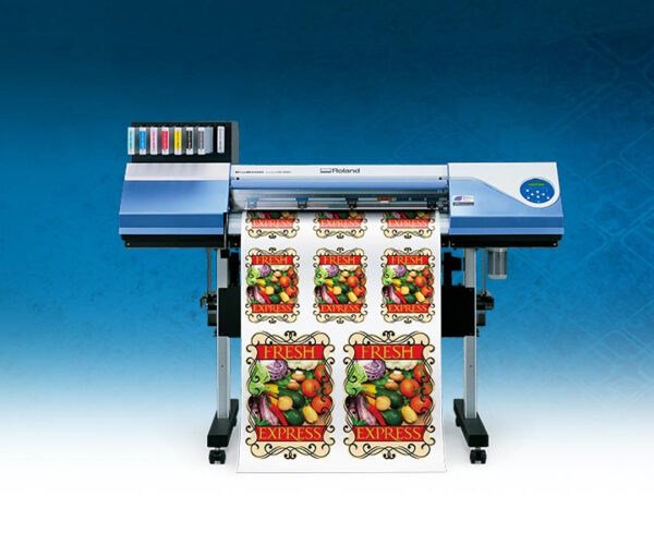 VersaCAMM® VS-300i